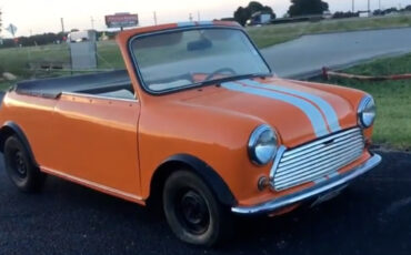Mini-Classic-Mini-1976-Convertible