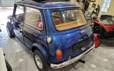 Mini-Cooper-1963-Blue-Brown-10