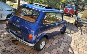 Mini-Cooper-1963-Blue-Brown-18