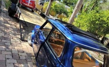 Mini-Cooper-1963-Blue-Brown-3