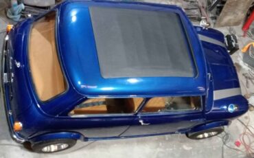 Mini-Cooper-1963-Blue-Brown-6