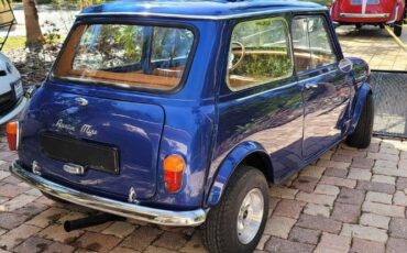 Mini-Cooper-1963-Blue-Brown-7