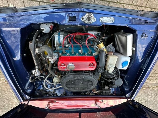 Mini-Cooper-1975-Blue-Black-5