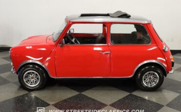 Mini-Other-1974-Red-Black