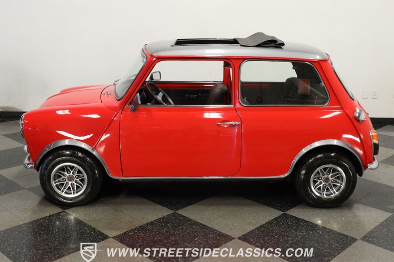 Mini-Other-1974-Red-Black
