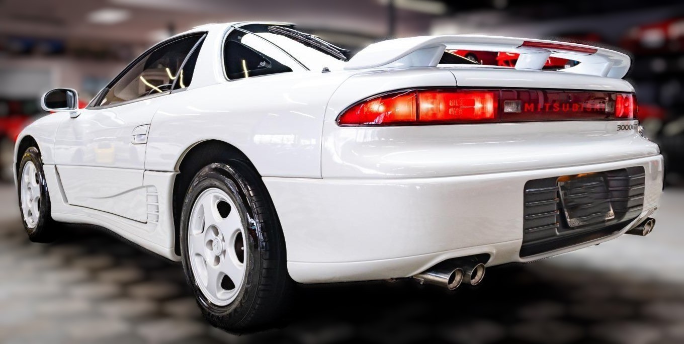 Mitsubishi-3000GT-1993-Hatchback-1