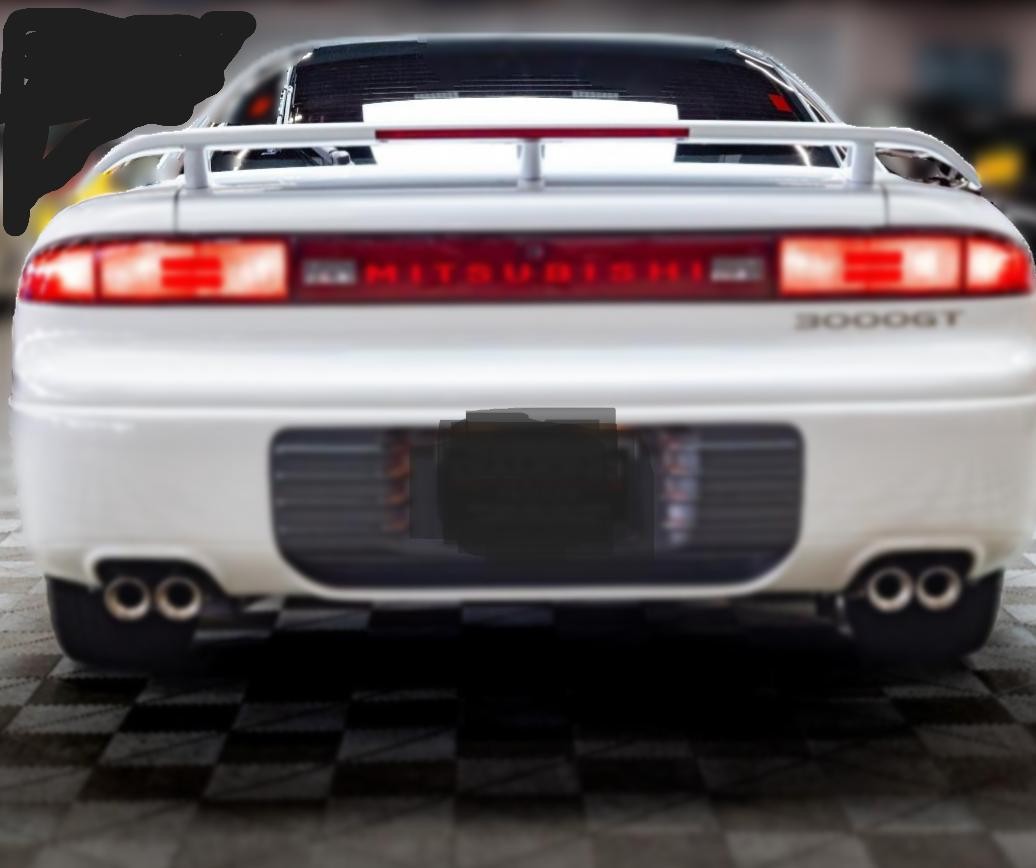 Mitsubishi-3000GT-1993-Hatchback-4