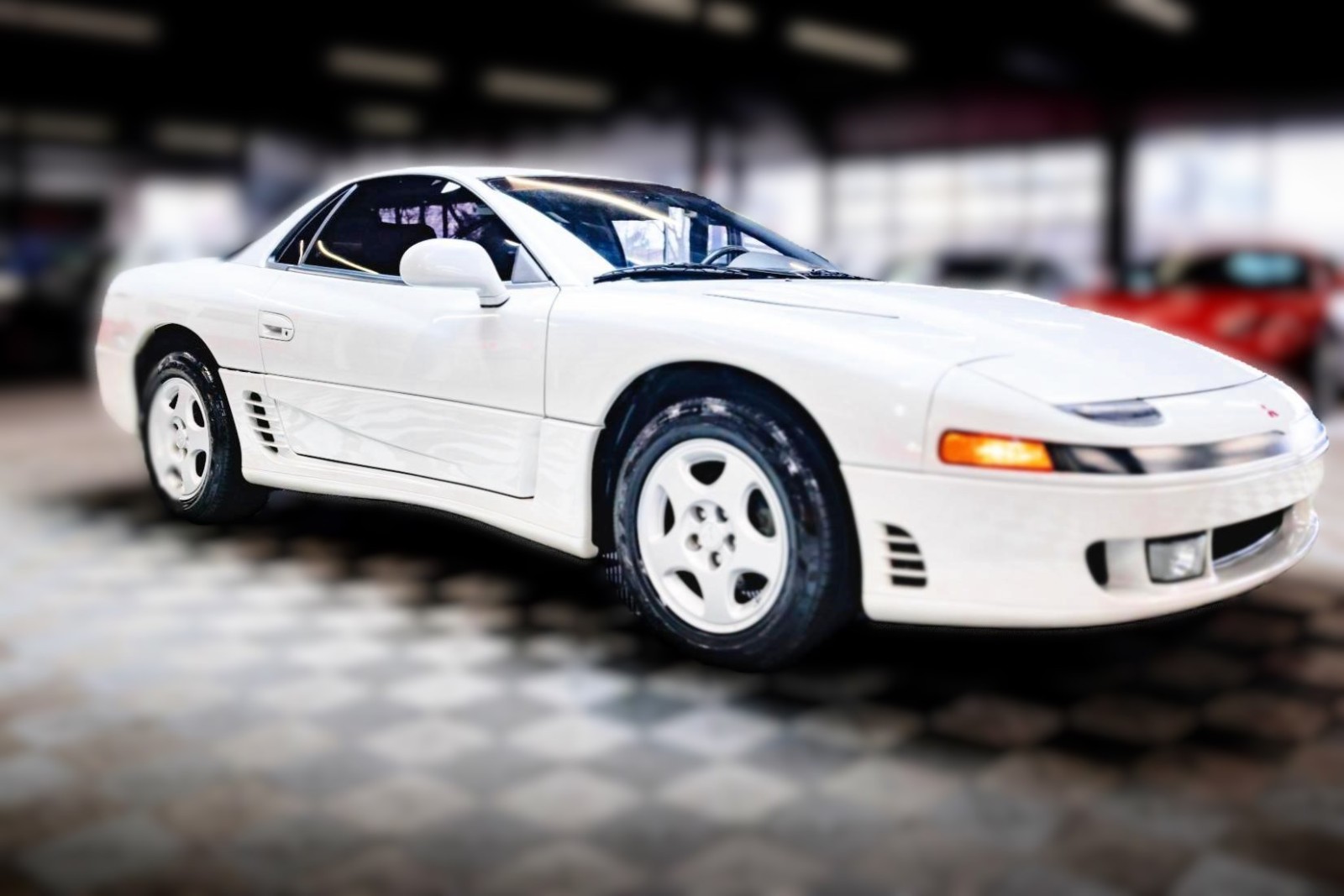 Mitsubishi-3000GT-1993-Hatchback