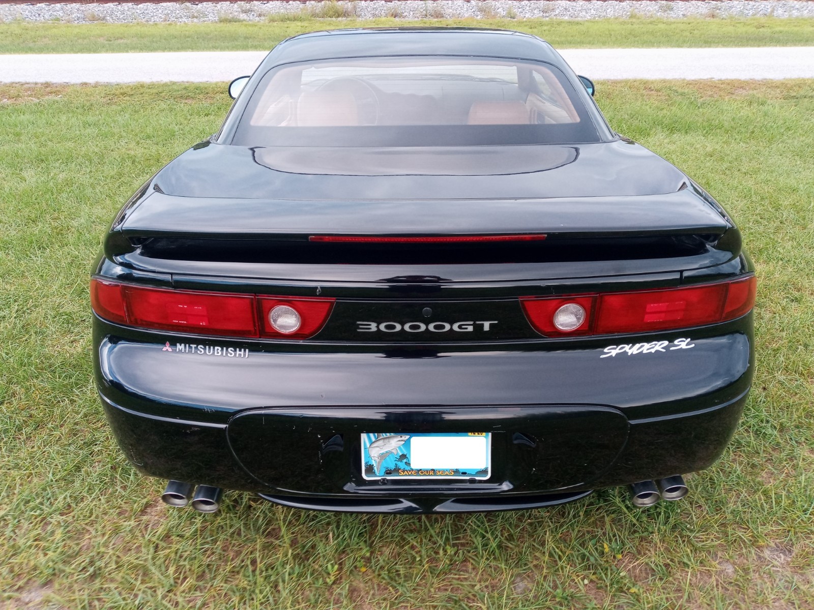 Mitsubishi-3000GT-1995-2