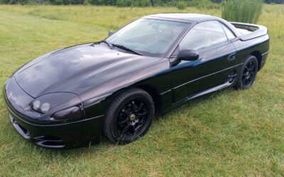 Mitsubishi 3000GT 1995