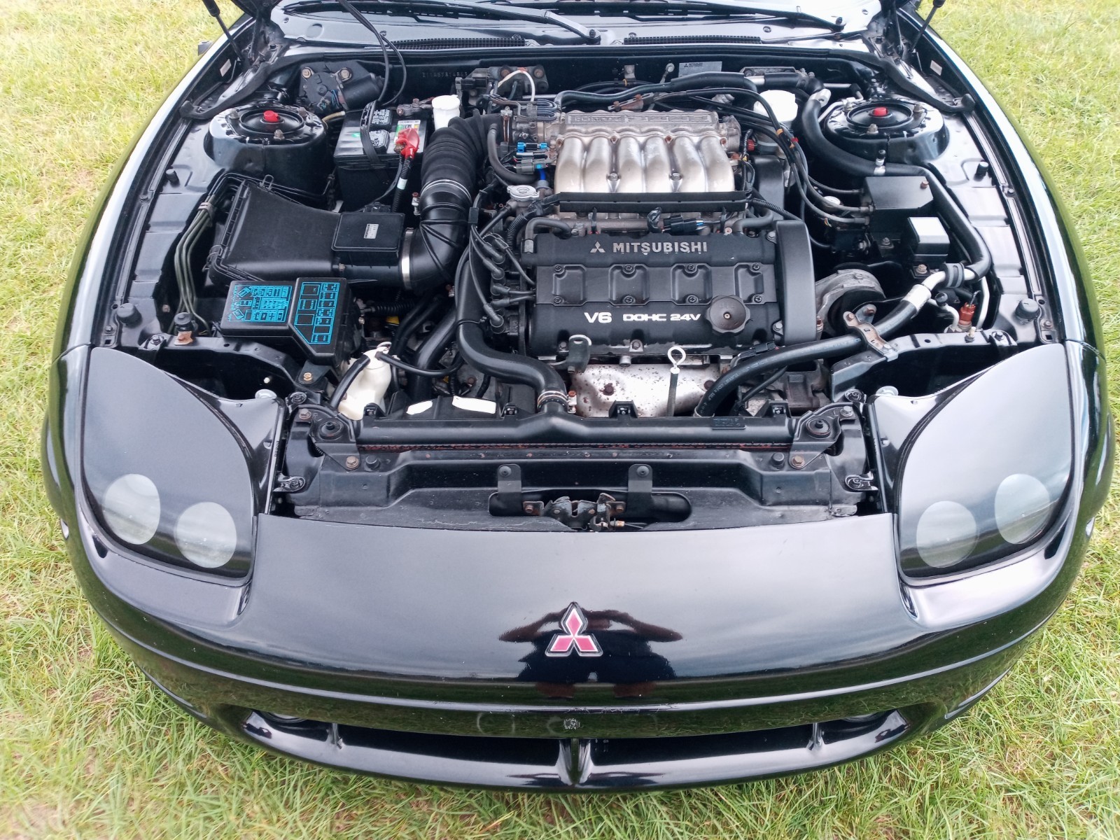 Mitsubishi-3000GT-1995-8