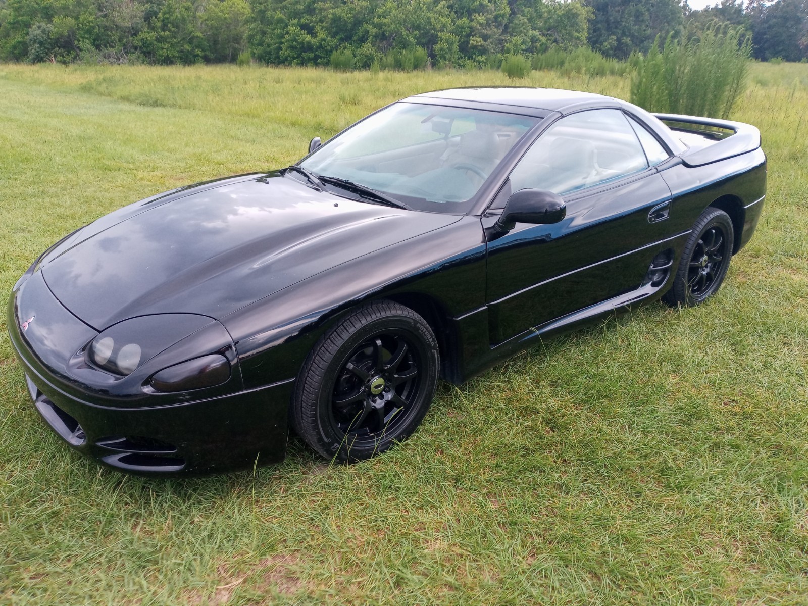 Mitsubishi-3000GT-1995