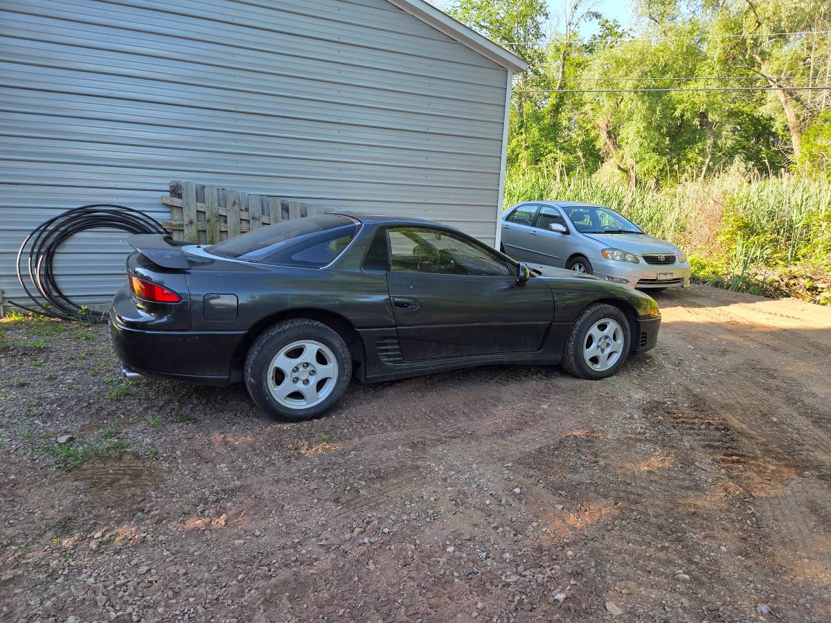 Mitsubishi-3000gt-1993-1