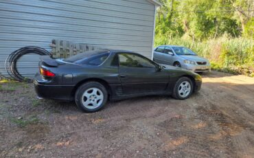 Mitsubishi-3000gt-1993-1