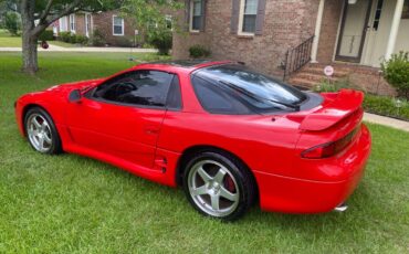 Mitsubishi-3000gt-1994-red-1