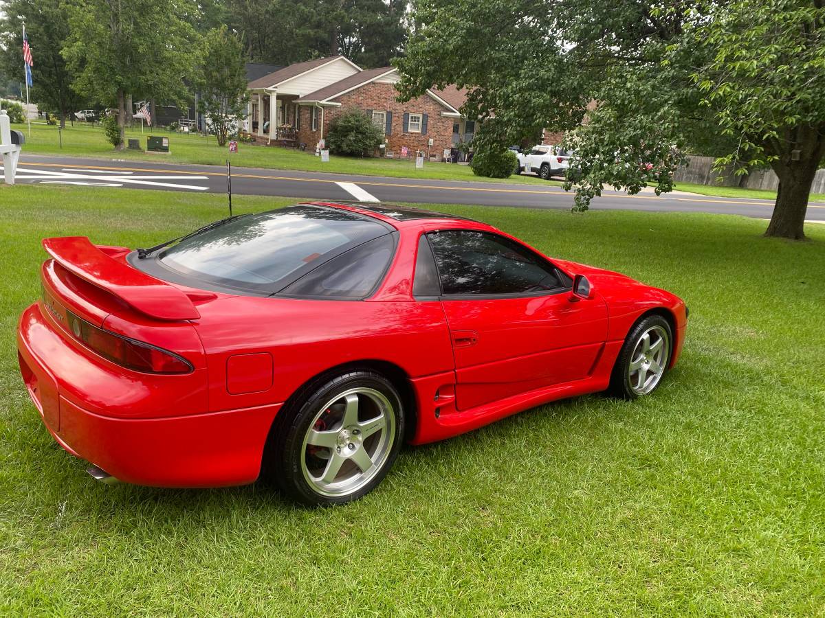 Mitsubishi-3000gt-1994-red-2