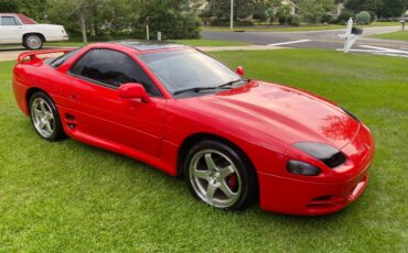 Mitsubishi-3000gt-1994-red-3