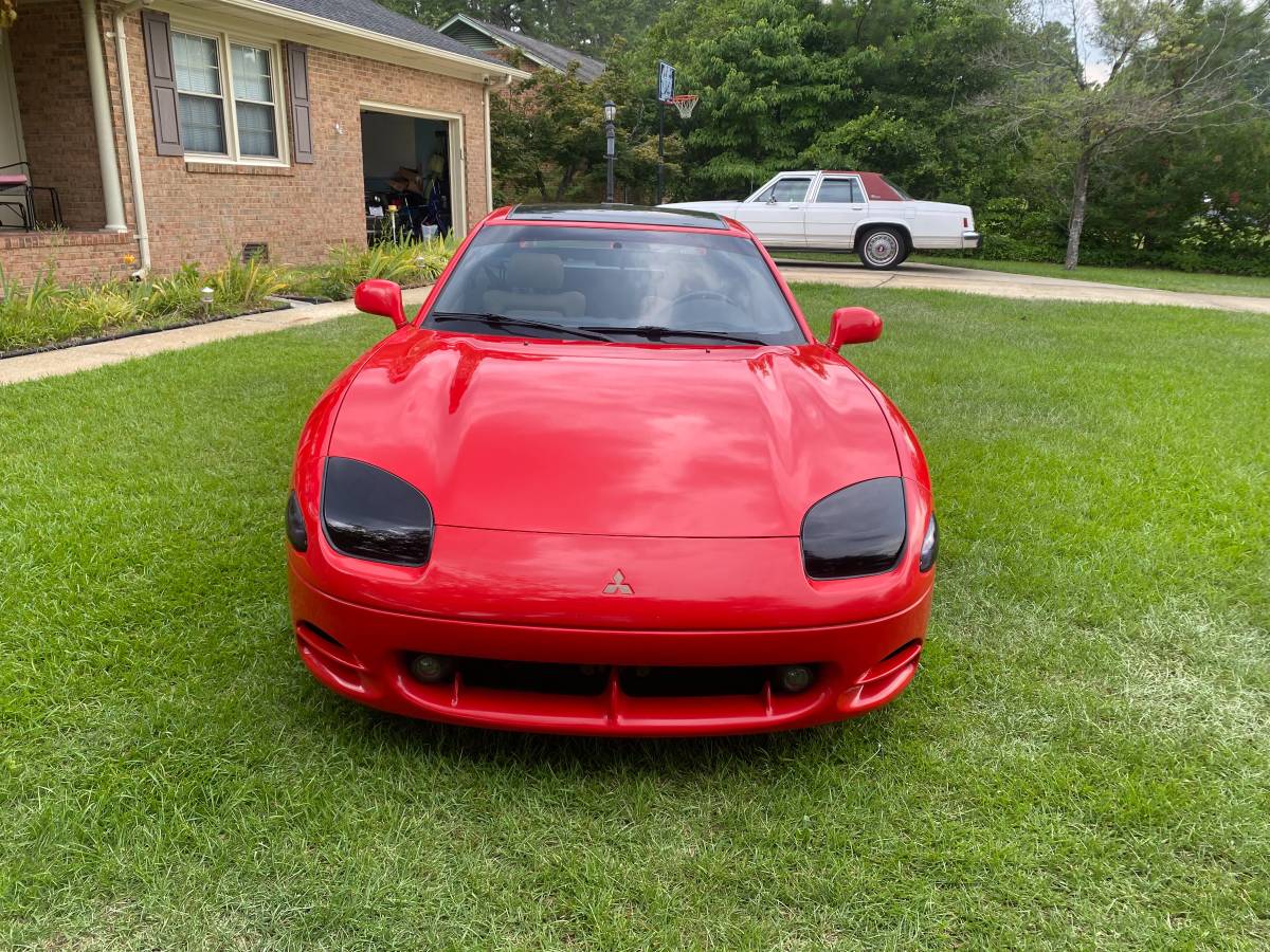 Mitsubishi-3000gt-1994-red-4