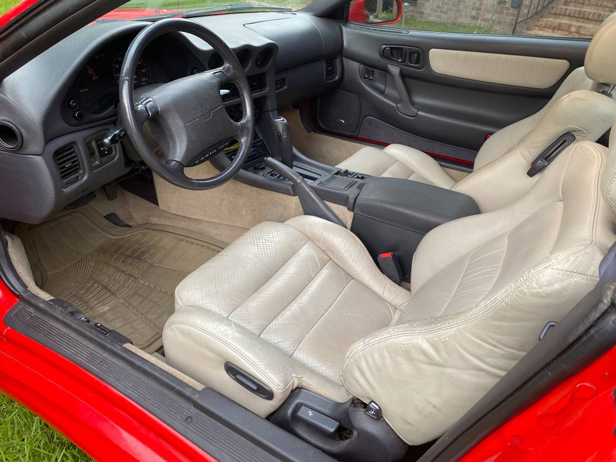 Mitsubishi-3000gt-1994-red-7