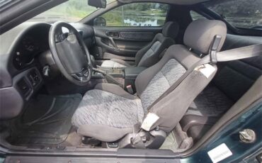 Mitsubishi-3000gt-1995-Green-Gray-3