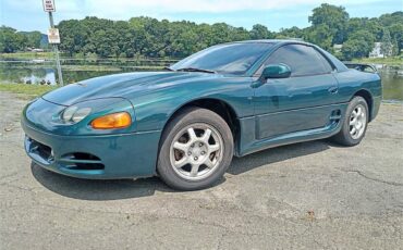 Mitsubishi-3000gt-1995-Green-Gray-4