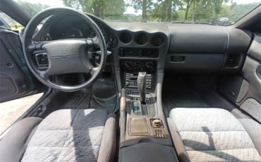 Mitsubishi-3000gt-1995-Green-Gray-9
