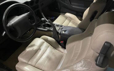 Mitsubishi-3000gt-1995-yellow-1