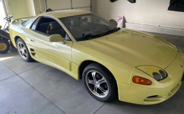 Mitsubishi-3000gt-1995-yellow-4