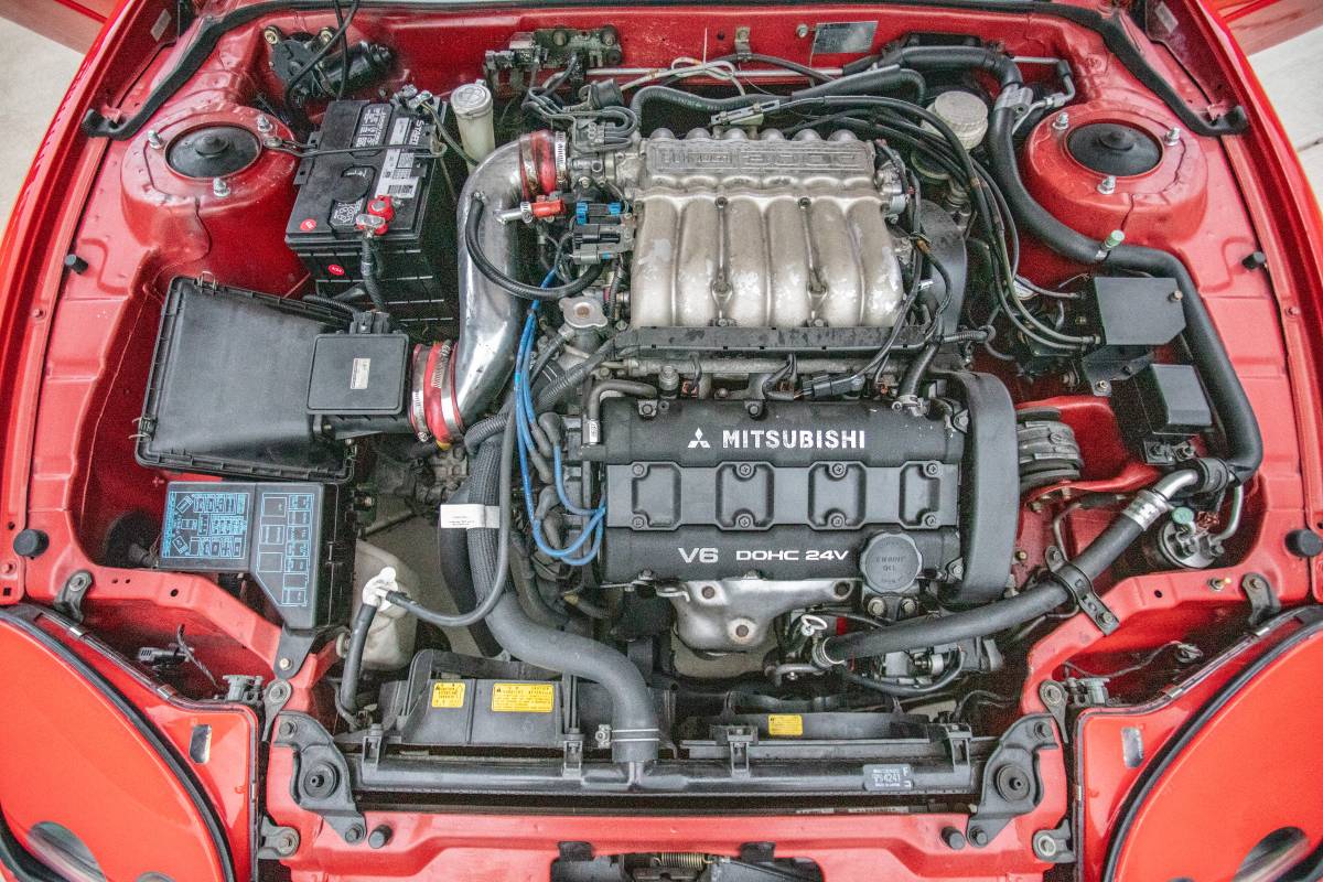 Mitsubishi-3000gt-sl-1995-red-18