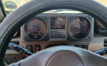 Mitsubishi-Montero-1988-Gold-Brown-6