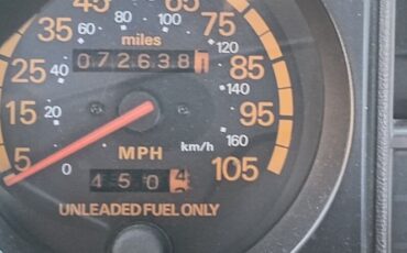 Mitsubishi-Montero-1988-Gold-Brown-7
