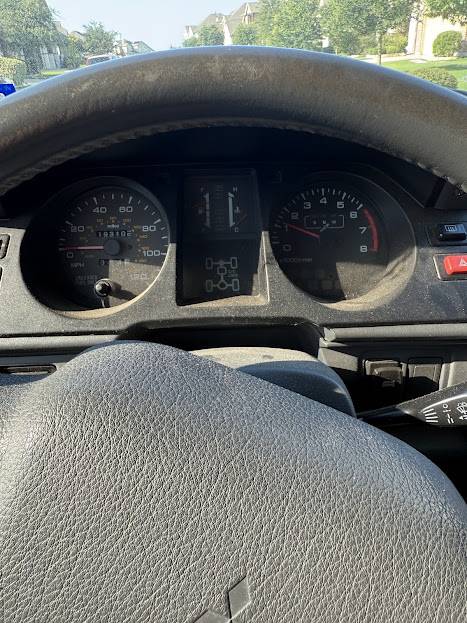 Mitsubishi-Montero-ls-sport-utility-4d-1995-grey-11