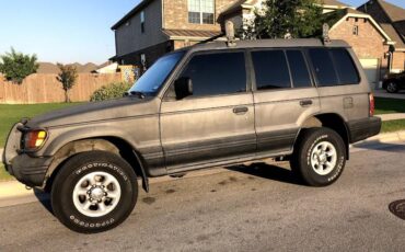 Mitsubishi-Montero-ls-sport-utility-4d-1995-grey-6