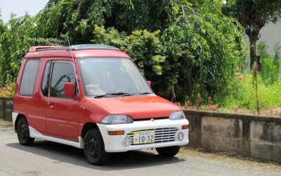 Mitsubishi Other 1980 Compact
