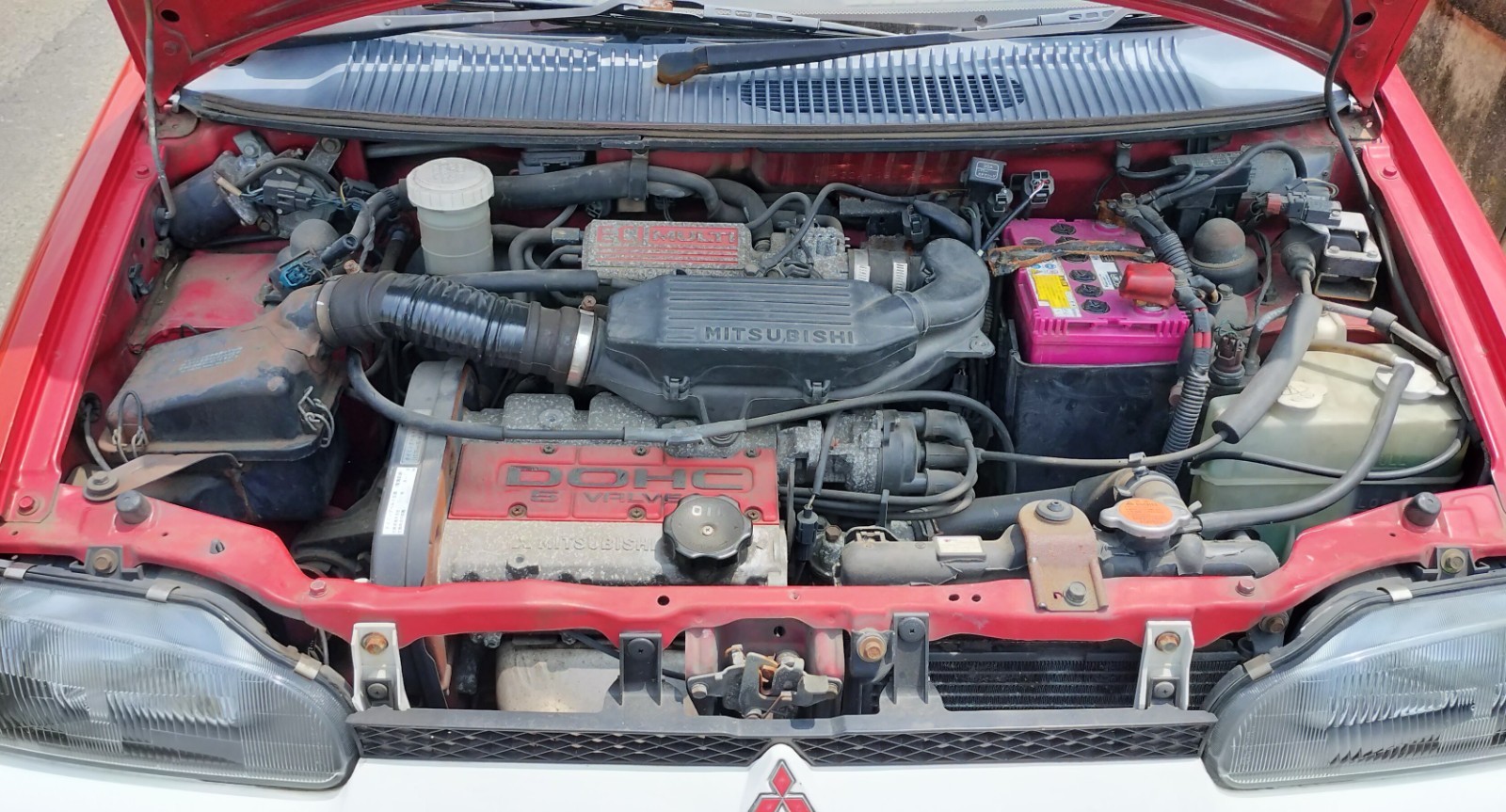 Mitsubishi-Other-1980-Compact-6
