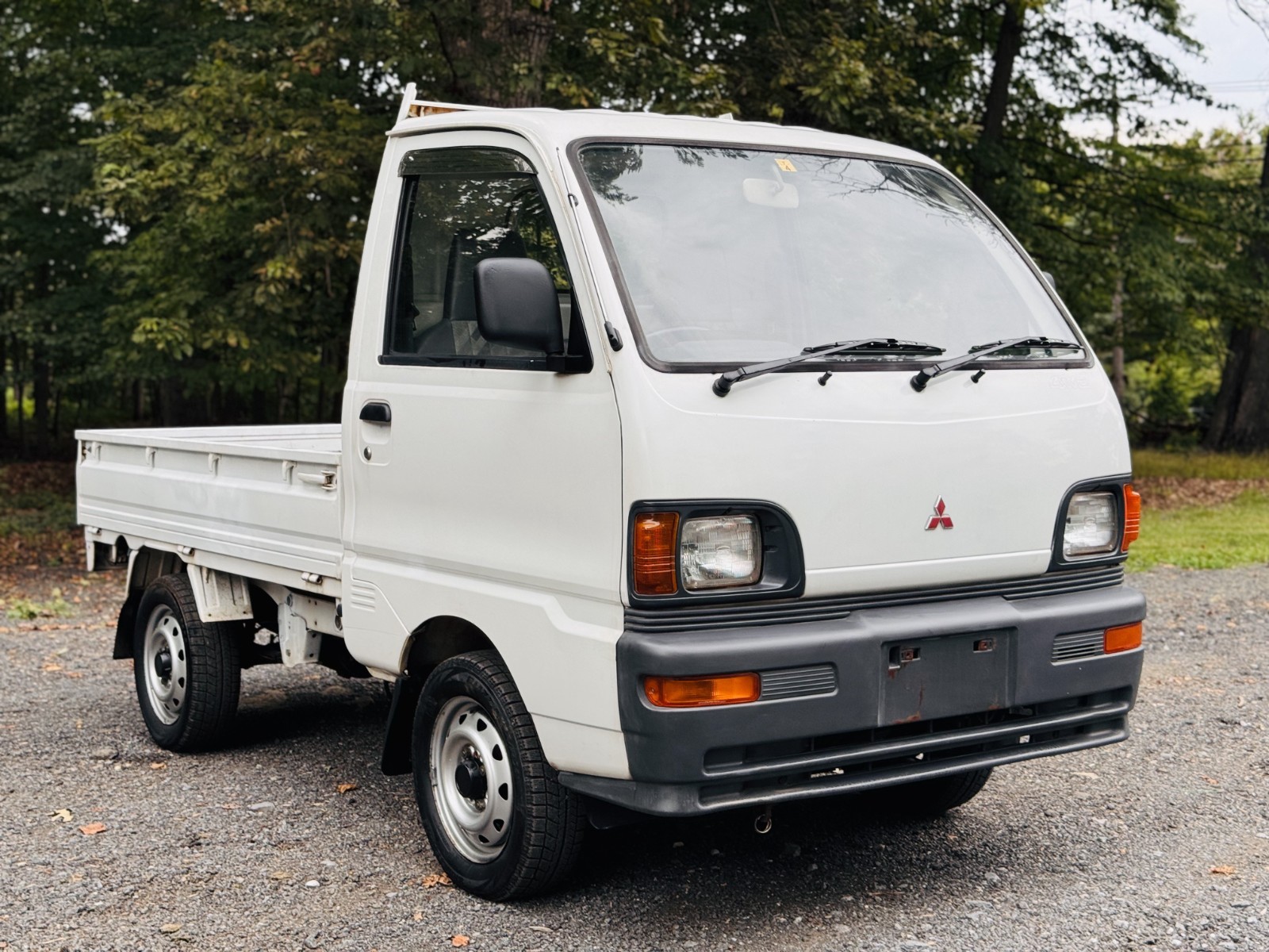 Mitsubishi-Other-1995-1