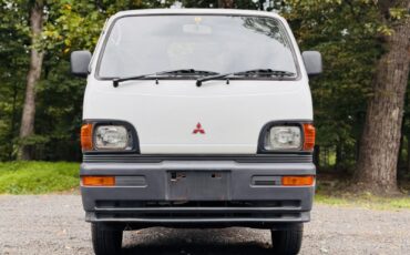 Mitsubishi-Other-1995-2