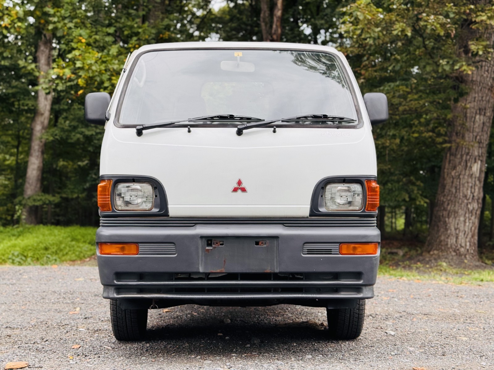 Mitsubishi-Other-1995-2