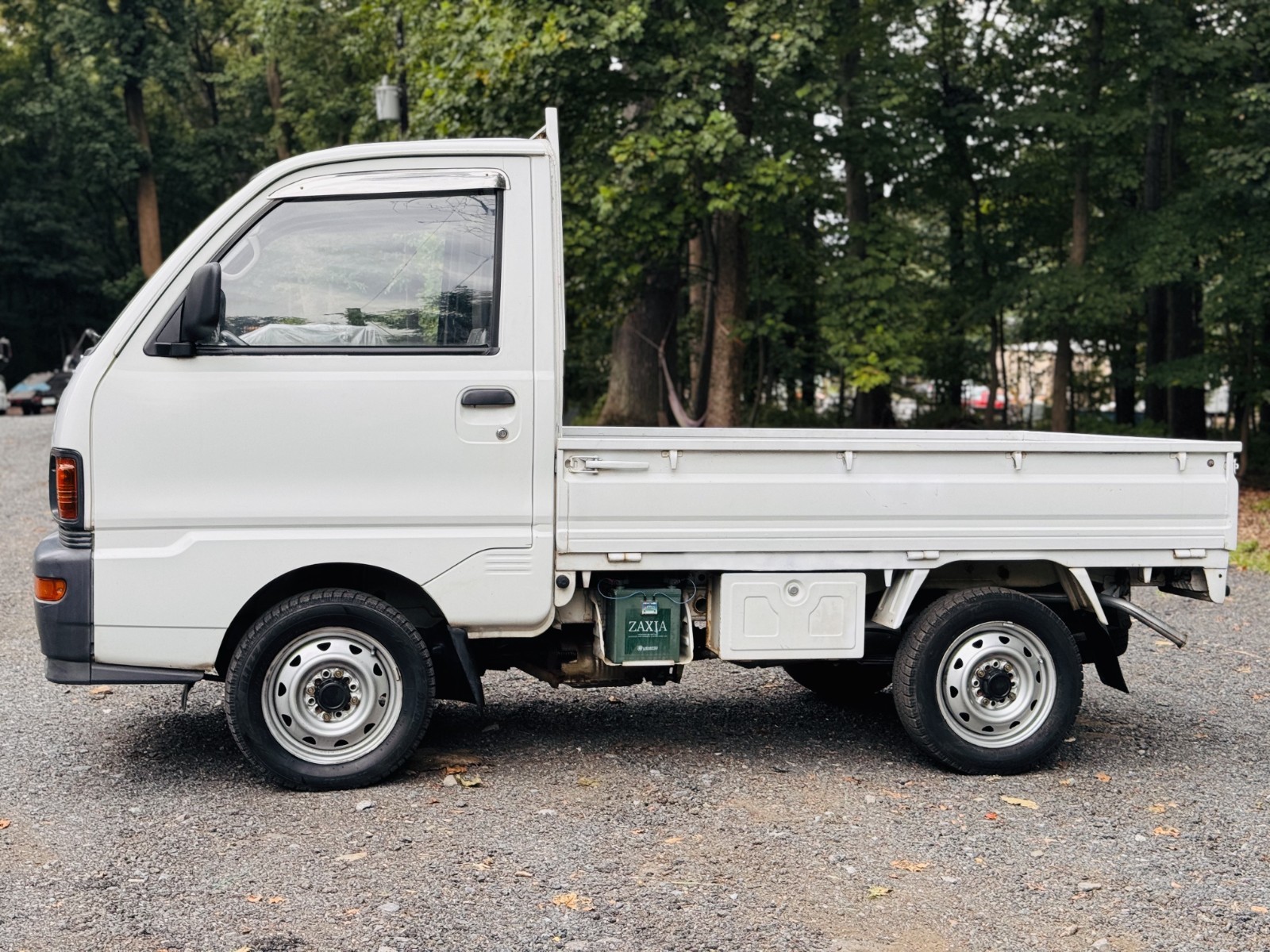 Mitsubishi-Other-1995-3