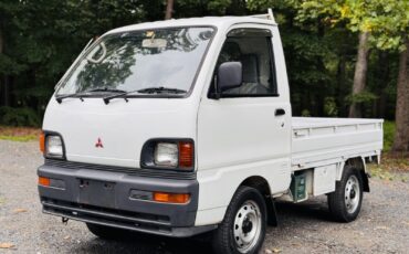 Mitsubishi-Other-1995