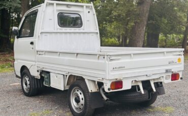Mitsubishi-Other-1995-6