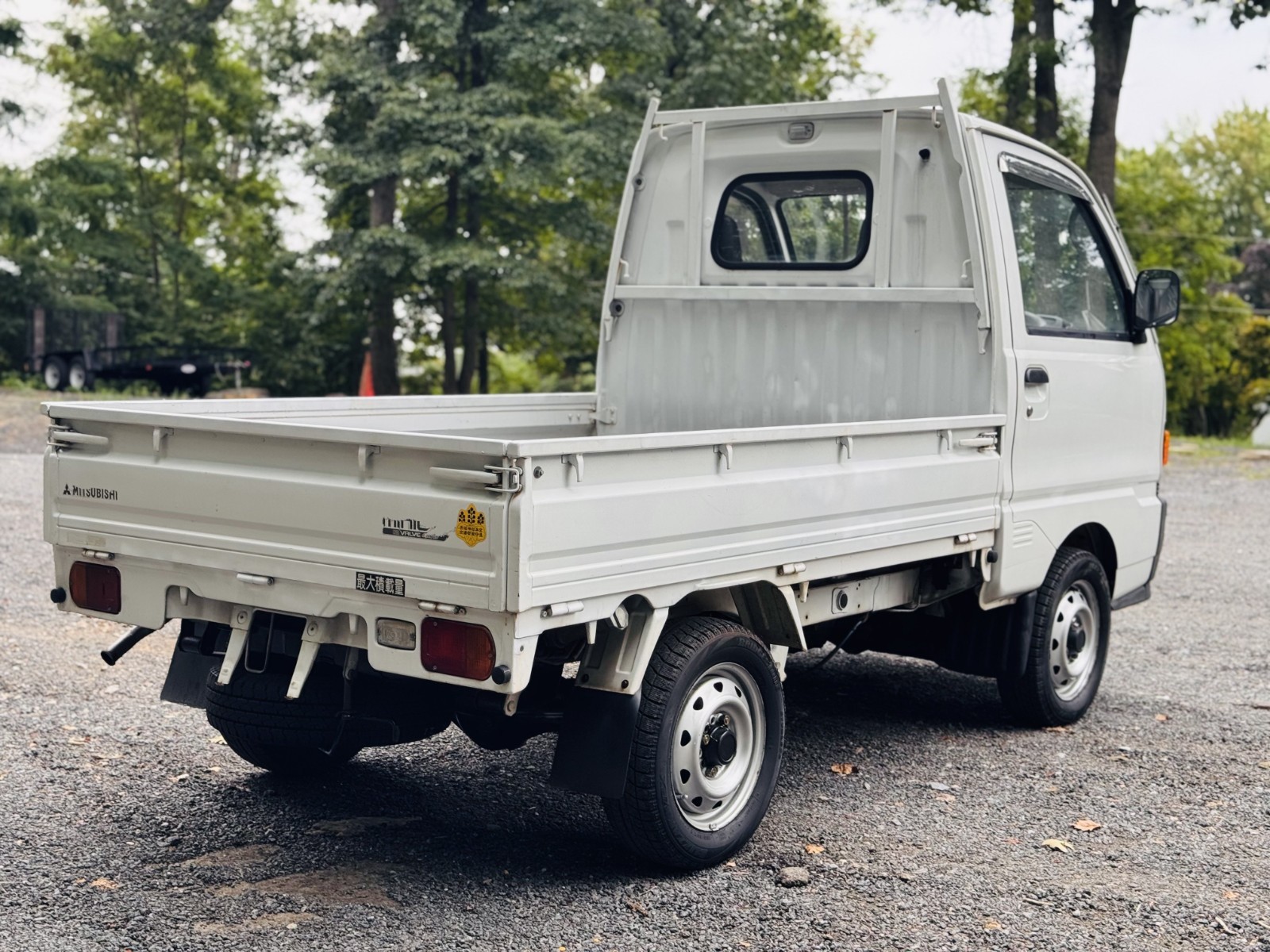 Mitsubishi-Other-1995-7