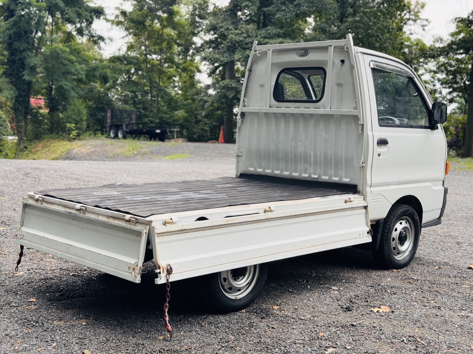 Mitsubishi-Other-1995-9