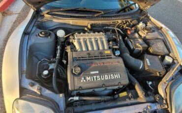 Mitsubishi-Other-1995-Gray-Charcoal-1
