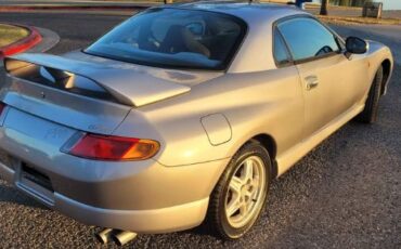 Mitsubishi-Other-1995-Gray-Charcoal-10