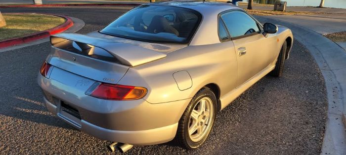 Mitsubishi-Other-1995-Gray-Charcoal-10