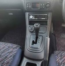 Mitsubishi-Other-1995-Gray-Charcoal-4