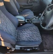 Mitsubishi-Other-1995-Gray-Charcoal-5