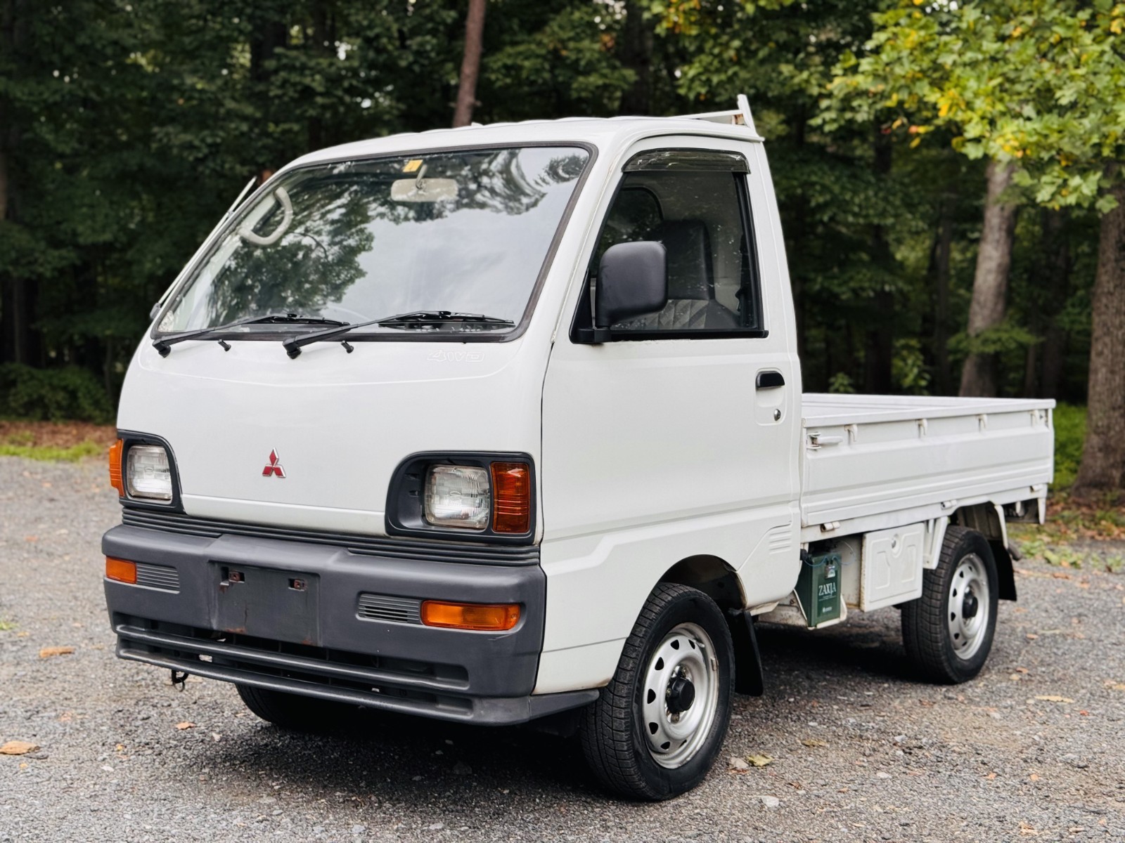 Mitsubishi-Other-1995
