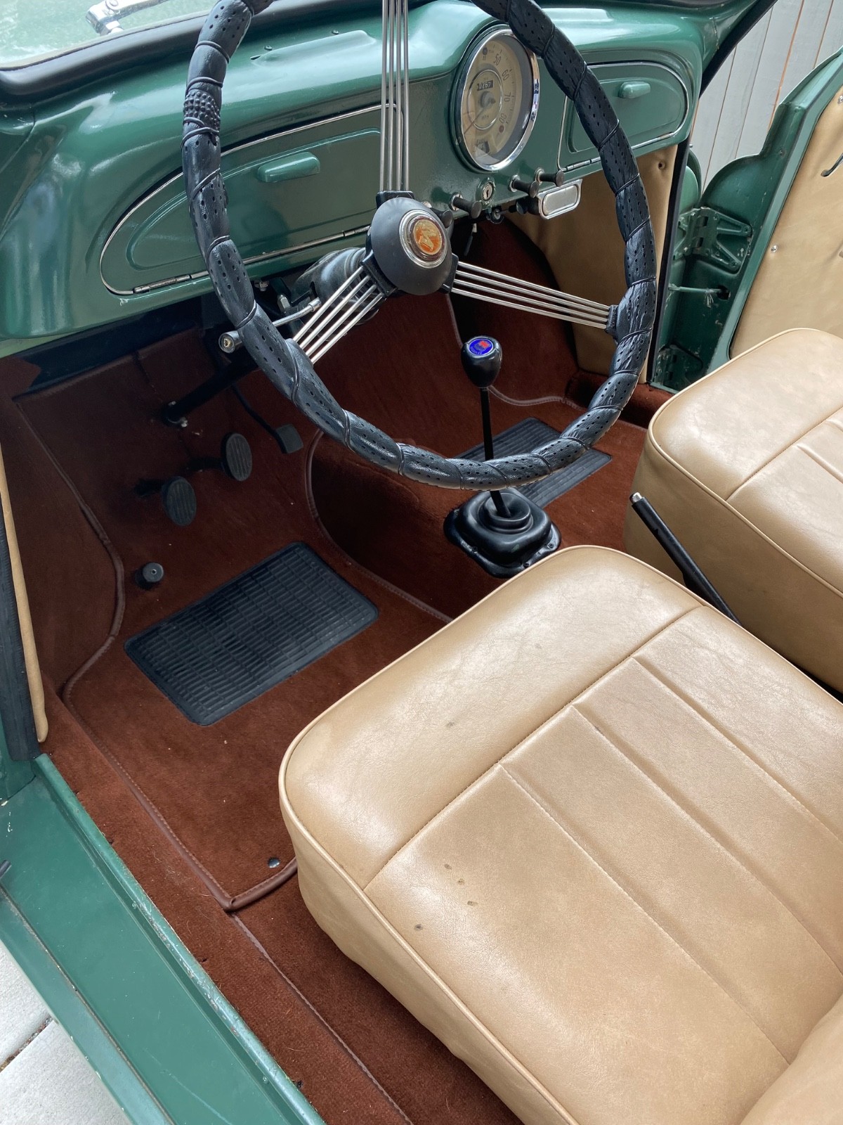 Morris-1000-Series-1961-Sedan-8